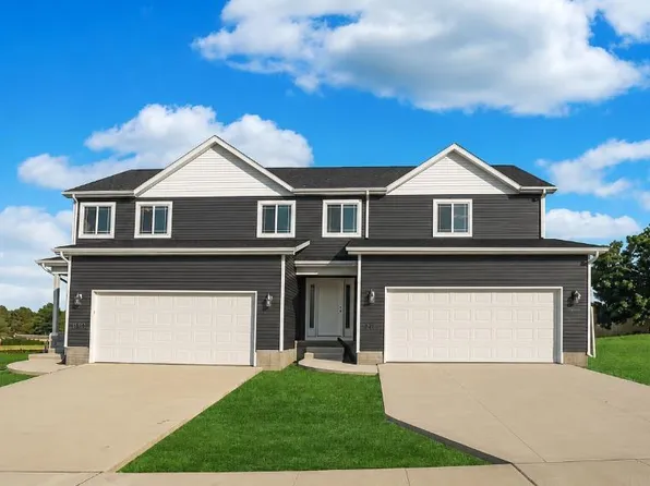 3367 Lincolnshire Rd, Waterloo, IA 50701