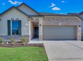 229 Coastal Way, Georgetown, TX 78628