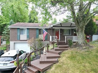 1564 Loretta Dr, Pittsburgh, PA 15235