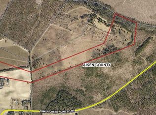 Jaywood Rd, Williston, SC 29853