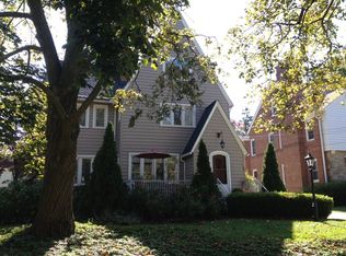 20771 Avalon Dr, Rocky River, OH