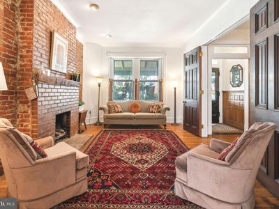4810 Beaumont Ave, Philadelphia, PA, 19143