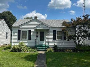 2330 Vermont Ave, Connersville, IN 47331