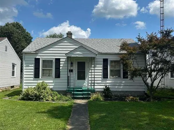 2330 Vermont Ave, Connersville, IN 47331