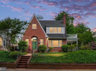195 Dabney St, Orange, VA 22960