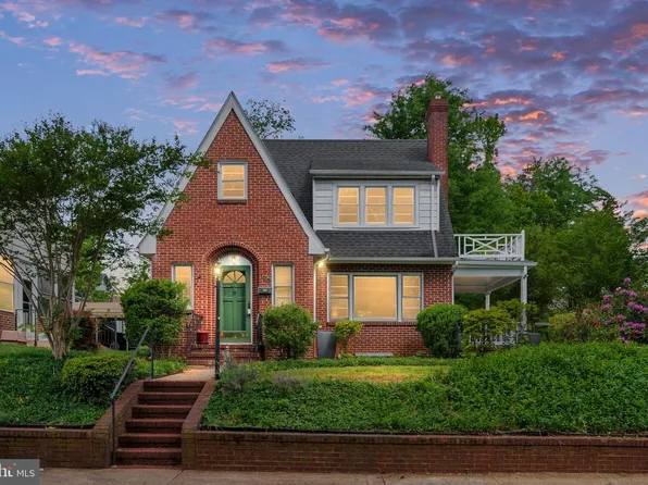 195 Dabney St, Orange, VA 22960