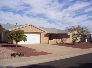 10010 W Pleasant Valley Rd, Sun City, AZ 85351