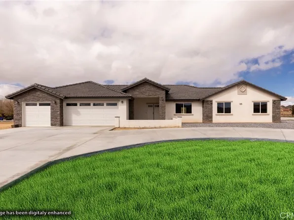 14482 Savannah Ct, Apple Valley, CA 92307