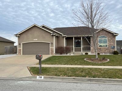 731 Joanie Ln, Salina, KS, 67401