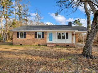 5004 Union Chapel Rd, Lumberton, NC 28360