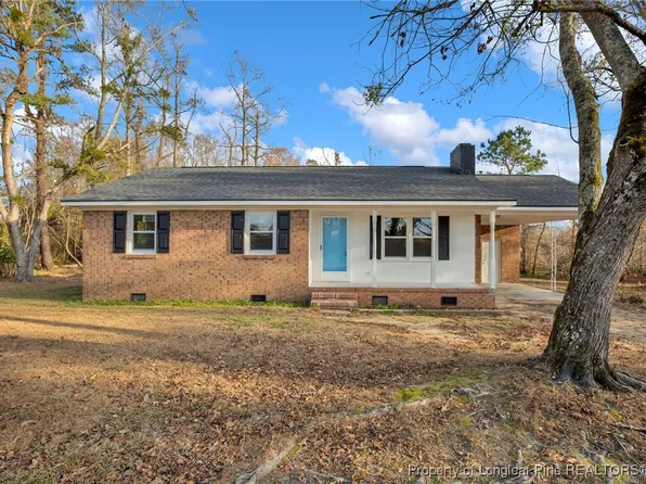 5004 Union Chapel Rd, Lumberton, NC 28360