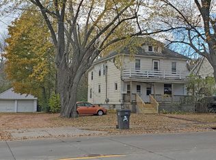 818 S Oak Ave, Marshfield, WI 54449