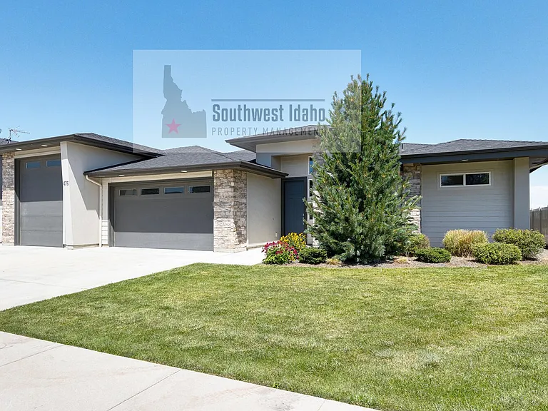 476 W Buroak Dr — Photo 3