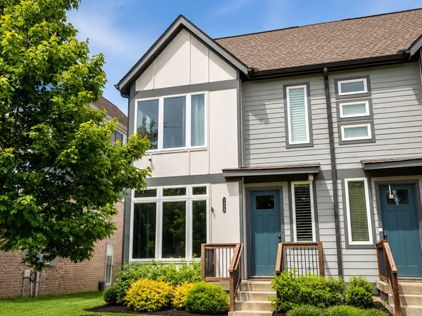 149B Rains Ave, Nashville, TN 37203