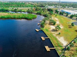 Shell Pointe Dr, Tarpon Springs, FL 34689