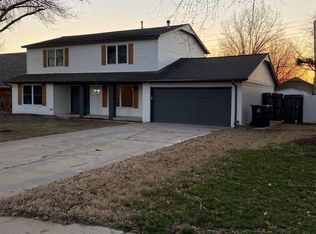 1616 S Fir Ave, Broken Arrow, OK 74012