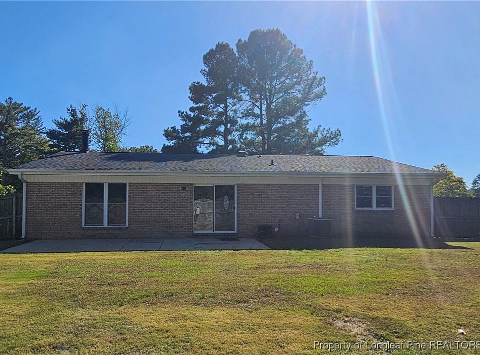 6606 Grist Mill Rd, Fayetteville, NC 28314 | Zillow