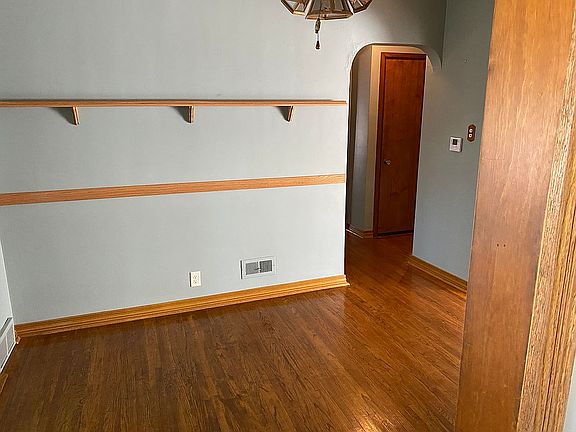 Main floor living room 