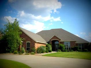 4004 SE 41st Pl, Oklahoma City, OK 73165