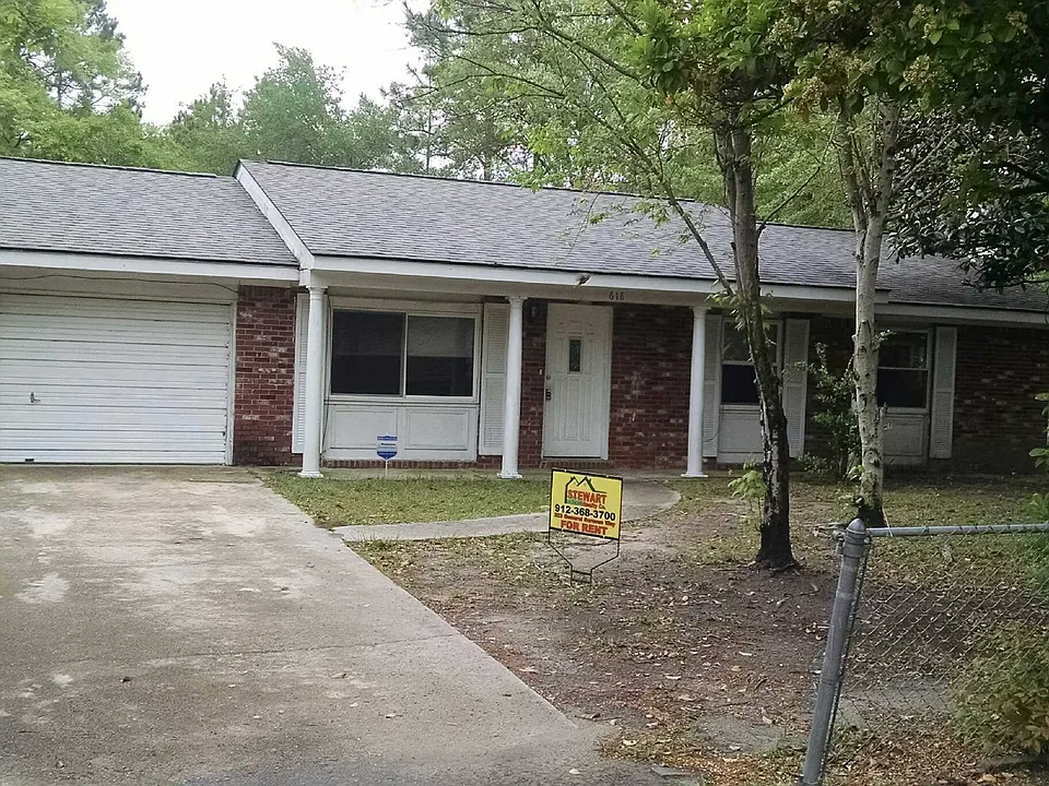 618 Fleming Rd #618
