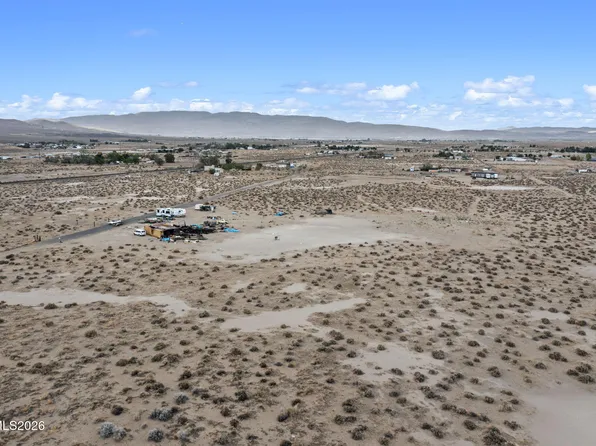 0 Sherwin Way #12, Silver Springs, NV 89429