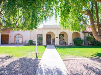 415 W Knox Rd, Chandler, AZ, 85225