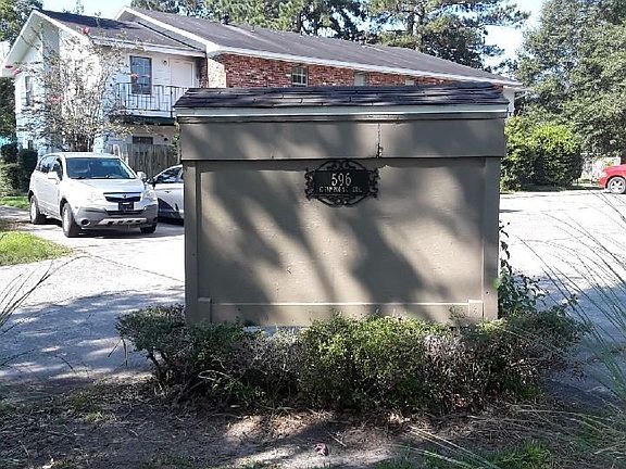 3rd image of 596 Champagne Cir APT 4