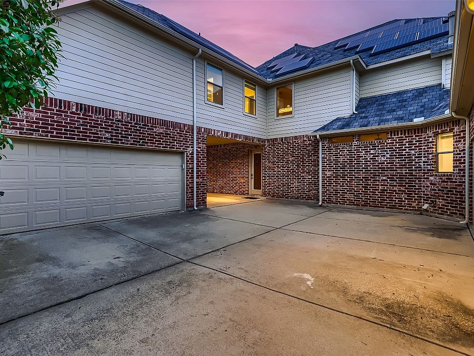 3324 Hayley Ct Richardson TX Zillow