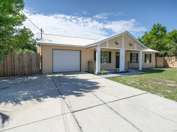156 Manistee Dr, Panama City Beach, FL 32413