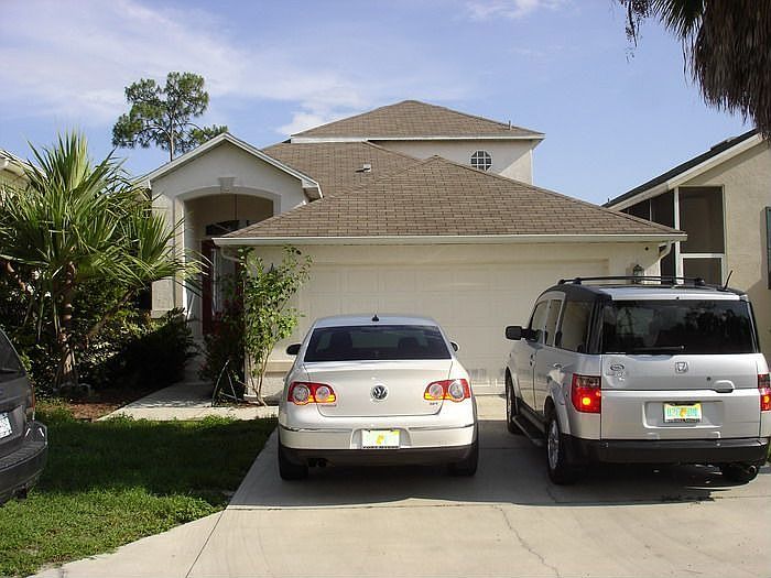 Front/Community Gulf Access