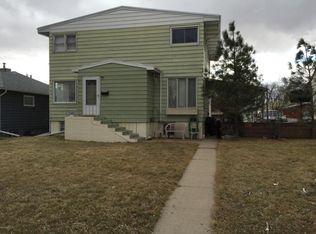 2112 5th Ave N #1, Great Falls, MT 59401