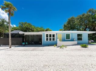 4065 N Beach Rd #A, Englewood, FL 34223