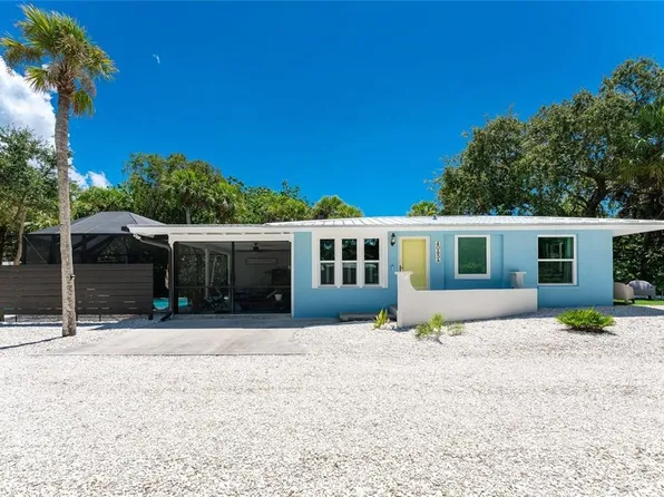 4065 N Beach Rd #A, Englewood, FL 34223