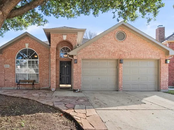 5016 White Oak Dr, Grand Prairie, TX 75052