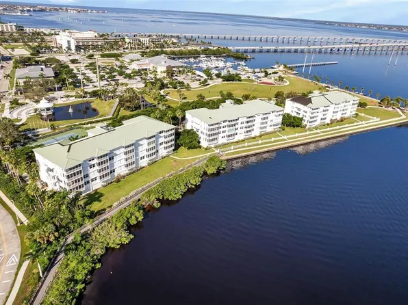 200 Harbor Walk Dr Unit 251, Punta Gorda, FL 33950