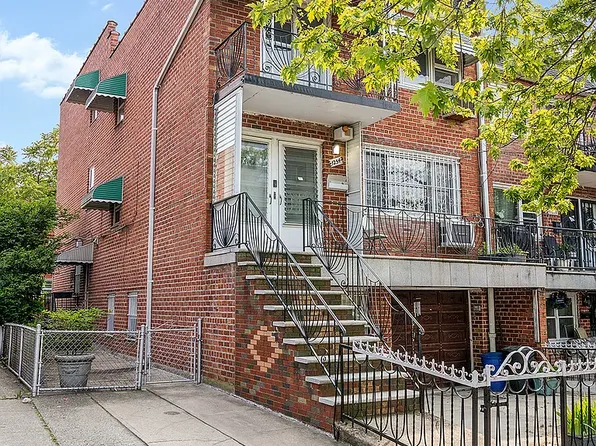 1254 Bergen Ave, Brooklyn, NY 11234