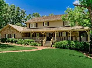 1815 El Contento Cir, Bentonville, AR 72712