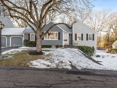 26 Fairway Cir #26, Natick, MA, 01760