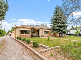 106 N Putnam Ave, Pueblo, CO 81005