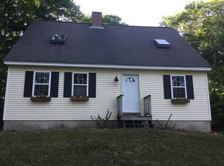 124 School St, Kennebunkport, ME 04046