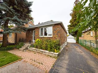 20 Bayard Ave, Toronto, ON M1R 4A3