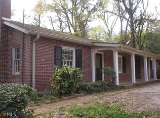 609 N Jefferson Ave, Eatonton, GA 31024