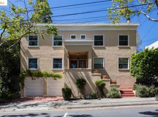 2271 Cedar St, Berkeley, CA 94709