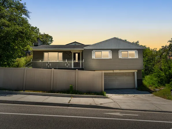 2990 E 3900 S, Salt Lake City, UT 84124