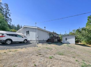 7924 S A St, Springfield, OR 97478