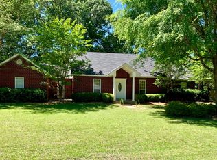 152 Stones Throw Rd, Ruston, LA 71270