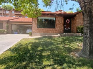 507 N Ridge View Dr, Saint George, UT 84770