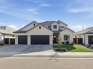 361 S Water Course Dr, Washington, UT 84780