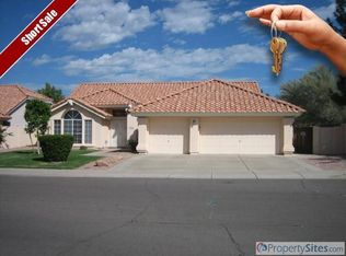 1500 W Jasper Dr, Chandler, AZ 85224