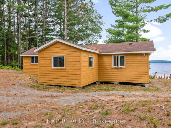 148 Sandy Shores Trl, Madawaska Valley, ON K0J 1B0